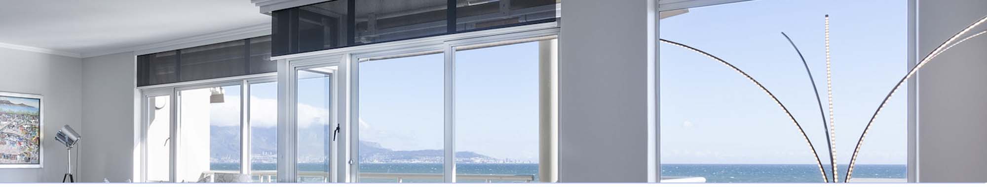 Carpintería de Aluminio J.García - Ventanas de Aluminio y PVC - Astigarraga - Gipuzkoa