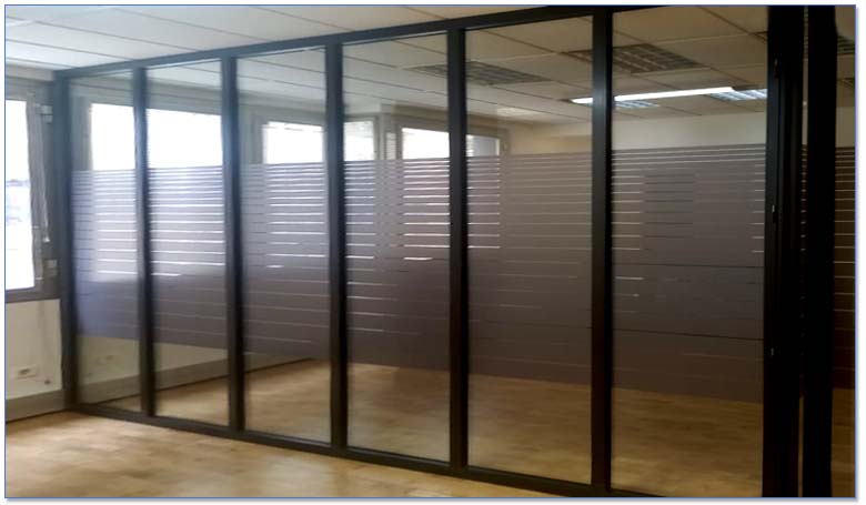 Carpintería de Aluminio J.García - Ventanas de Aluminio y PVC - Astigarraga - Gipuzkoa